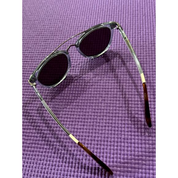 TOMS Sunglasses One for One NEW UNISEX Blue Gradiente Lenses main image 6